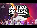 Lagu Retro Praise Medley 2024 - Joyful Way Inc.
