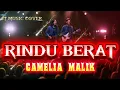 RINDU BERAT [ CAMELIA MALIK ] COVER