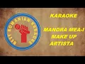 Download Lagu KARAOKE: Mandra mea-i make up artista Do min Versuri Negativ