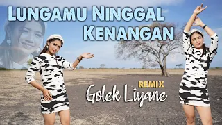 Download GOLEK LIYANE  (dj remix) - Era Syaqira   //   Lungamu Ninggal Kenangan MP3