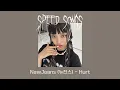 Download Lagu Lyrics | NewJeans (뉴진스) – Hurt | Speed up
