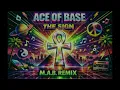 Lagu Ace of Base - The Sign (M.A.B. Remix)