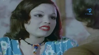 فيلم ومضى قطار العمر 