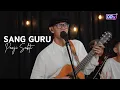 Download Lagu PANJI SAKTI -  SANG GURU (LIVE) Feat PANTOMIM | BERBAGI MUSIK