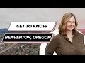 Exciting Journey Relocating To Beaverton Oregon