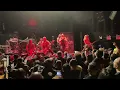 OMNIUM GATHERUM // Paragon // The Gramercy Theatre, New York // March 3rd, 2023