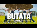 Download Lagu BUTATA ( NF REMIX ) - SB19 Pablo | Dance Fitness | NEWFRIENDZ