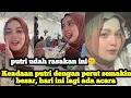 Lagu KEADAAN PUTRI DI ACARA HARI INI ‼️ Putri Rasakan Ini Sudah🤫