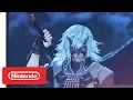 Video di Xenoblade Chronicles 2 - Official Game Trailer - Nintendo E3 2017