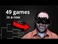 March Madness Brackets That Were Almost Perfect