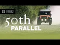 V18E2 Overland at the 50th Parallel
