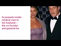 Glenn Frey s Widow Sues Hospital and Doctor for Wrongful Death