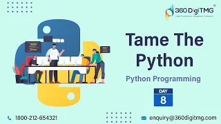 Python Session 10-12-2021