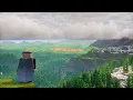 I Made a Mod to TOTALLY Change Minecraft s Biomes