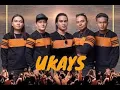 Lagu Ukays - Sebak (Lirik) mp4