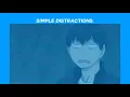 Download Lagu Simple Distractions. | Kageyama Tobio Angst | 3 Songs In One | TWS in Video | primadonna ‘ !