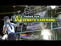 DJ SEMATA KARENAMU THAILAND STYLE BASS PARGOY||baranese slow bass