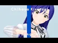 Chihaya Kisaragi - M@STERPIECE / THE FIRST TAKE
