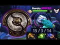 Download Lagu Cómo WISPER salvó a Heroic de la ELIMINACIÓN en el TI14