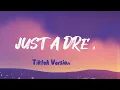Nelly ft Sherine - Just a Dream // TIKTOK VERSION (Arabic)