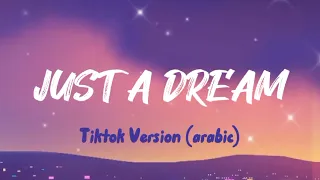 nelly ft sherine just a dream tiktok version arabic 
