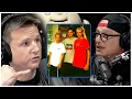 Rob Dyrdek Builds a Skateboard Brand at 17 Years Old Howie Mandel Does Stuff