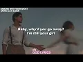Sasha Alex Sloan - Dancing With Your Ghost (Lyrics)