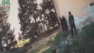 نشيد اعدو ما استطعتم ارهبوهم حركة احرار الشام  نشيد اعدو ما استطعتم ارهبوهم حركة احرار الشام