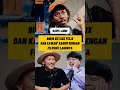 Download Lagu FILOSOFI LAGU KOMANG‼️ RAIM LAODE BIKIN FELIX SIAUW DKK KAGUM #felixsiauw #habibjafar Download Lagu FILOSOFI LAGU KOMANG‼️ RAIM LAODE BIKIN FELIX SIAUW DKK KAGUM #felixsiauw #habibjafar