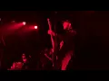 Highly Suspect: Fuck Me Up Majestic Theatre