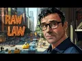 RAW LAW - 2025