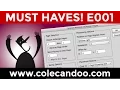 Must Have Episode 1 Multipage Importer Javascript