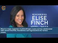 Unveiling Elise Finch s Net Worth Surprising Fortunes Revealed