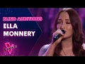 Download Lagu The Blind Auditions: Ella Monnery sings Little Things by Jessica Mauboy