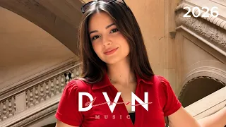 dvn music i m so lonely original mix 2026