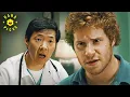 Dr Ken Jeong Is a Nightmare Knocked Up