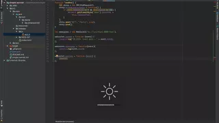 3 Simple Websocket