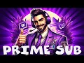 How to Prime Sub on Twitch Free