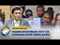 Lagu Kasus Roy Suryo Soal Ijazah Jokowi Berpeluang Dimediasi - [Metro Hari Ini]