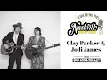 Clay Parker and Jodi James - Live Concert at Nashville Sunday Night