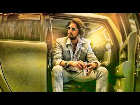 Download MP3 Kotigobba 2 bgm | ringtone | sudeep