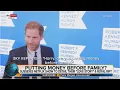 Prince Harry and Meghan finally challenged over Royal Family claims