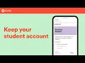 How to reverify your student status on Spotify