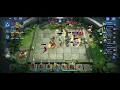 Mobile Legend : Harper Block Bug