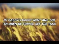 Muscadine Bloodline - Evinrudin’ (Lyrics)