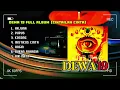 Download Lagu DEWA 19 FULL ALBUM [CINTAILAH CINTA]