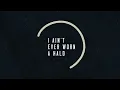 Bible Verses - Blake Shelton