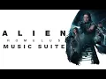 Alien Romulus Soundtrack Music Suite