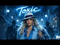 Lagu Britney Spears - Toxic (Classical Soul AI Cover)