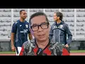 Download Lagu MANYALA - Hunting Amunisi Baru Timnas Oleh Kluivert Dan Pastoor Untuk Putaran Keempat PPD Zona Asia